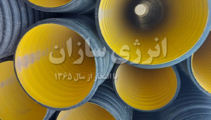 فروش لوله کاروگیت