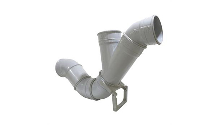 کیت انشعاب فاضلاب شهری