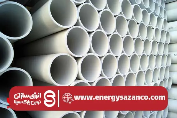لوله پلیکا (UPVC) - لوله پی وی سی (PVC) 3 PVC Pipe 11 min لوله پلیکا (UPVC) - لوله پی وی سی (PVC)