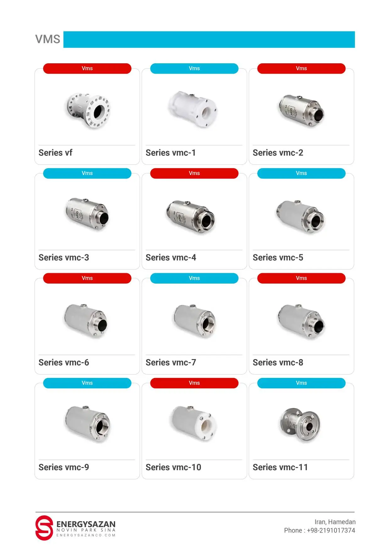 استنلس استیل-لوله-اتصالات-شیرآلات-فلنج 5 اتصالات استیل