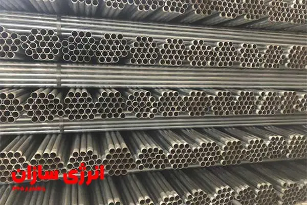 لوله گالوانیزه 9 لوله گالوانیزه اصفهان