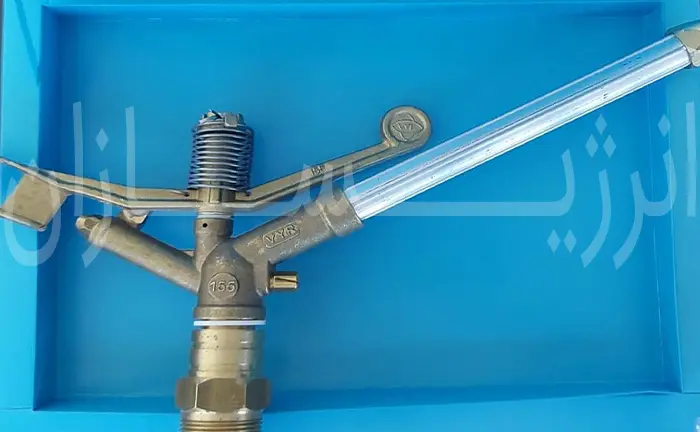 آبپاش کشاورزی 6 قیمت آبپاش کشاورزی