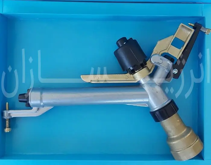 آبپاش کشاورزی 5 قیمت آبپاش آمبو