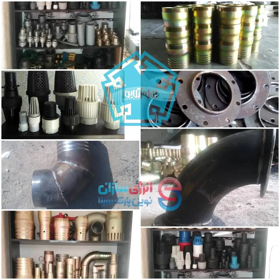 لوله خرطومی 2 قیمت لوله خرطومی