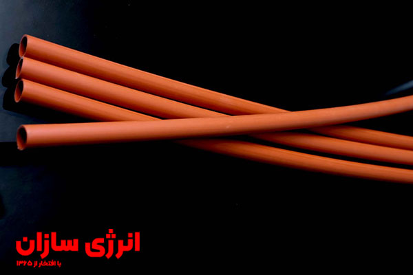لوله برق چیست؟ آشنایی با انواع لوله برق و کاربرد آنها 4 انواع کیفیت لوله برق چیست