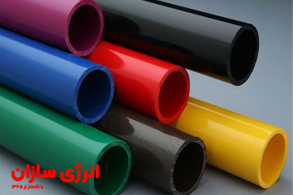 لوله برق چیست؟ آشنایی با انواع لوله برق و کاربرد آنها 1 رنگ های مختلف لوله برق چیست