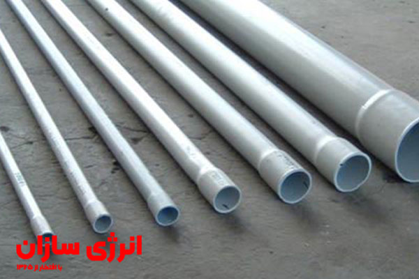 لوله برق چیست؟ آشنایی با انواع لوله برق و کاربرد آنها 2 سایز های مختلف لوله برق چیست