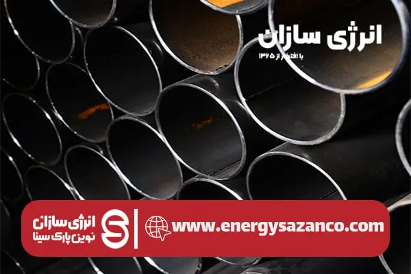 لوله سیاه آهنی 3 قیمت لوله سیاه