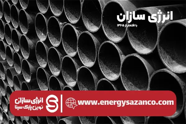 لوله سیاه آهنی 6 لوله سیاه آهنی اصفهان و تهران و تبریز و مشهد جز برند های برتر با قیمت مناسب هستند