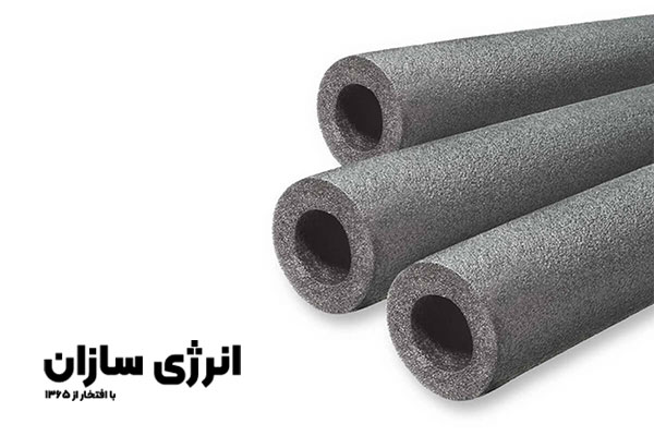 عایق لوله مسی چیست ؟ 8 متریال معمول عایق لوله مسی چیست