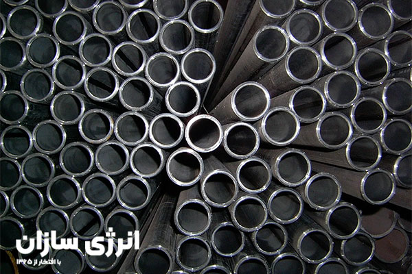 لوله گاز چیست؟ کاربرد لوله پلی اتیلن در صنعت گاز چیست؟ 9 انواع ضخامت لوله گاز چیست