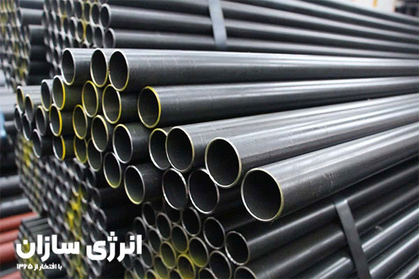 لوله گاز چیست؟ کاربرد لوله پلی اتیلن در صنعت گاز چیست؟ 8 انبارش لوله گاز چیست