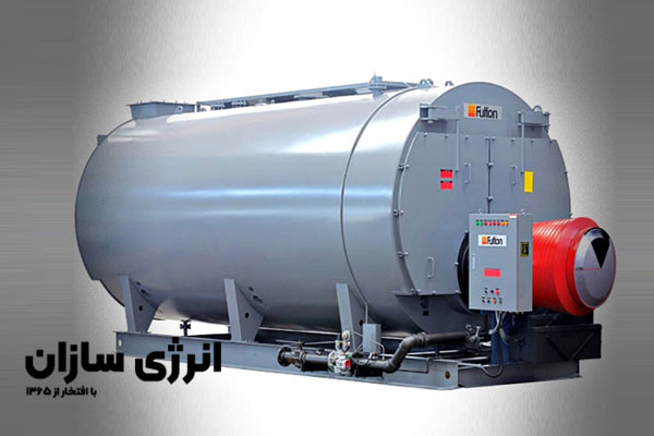 معرفی دیگ آب گرم و چیلر همراه با کاربرد و راهنمای خرید آنها 2 نمای کلی دیگ آب گرم و چیلر