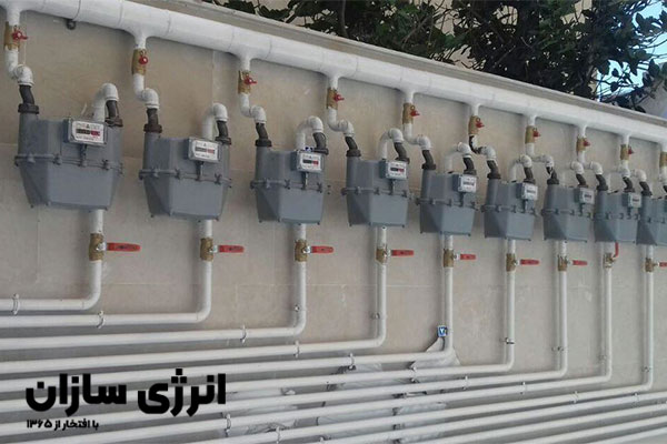 لوله گاز چیست؟ کاربرد لوله پلی اتیلن در صنعت گاز چیست؟ 6 مصرف خانگی لوله گاز چیست