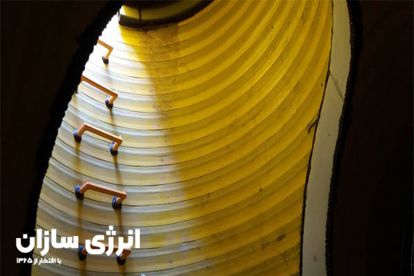 انواع منهول چیست؟ | منهول ها نیاز هر پروژه عمرانی زیرزمینی 4 نمای یکسان داخل انواع منهول