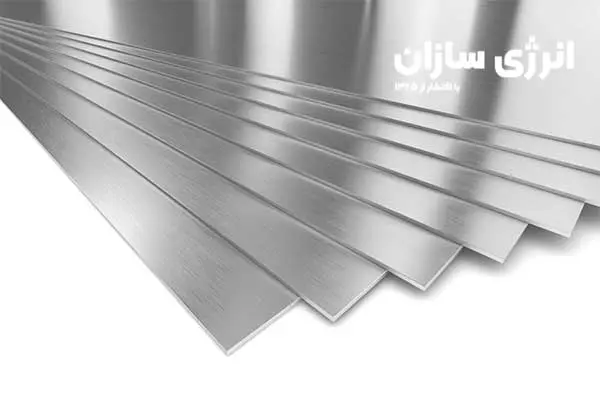 ورق آهنی 1 ورق آهنی