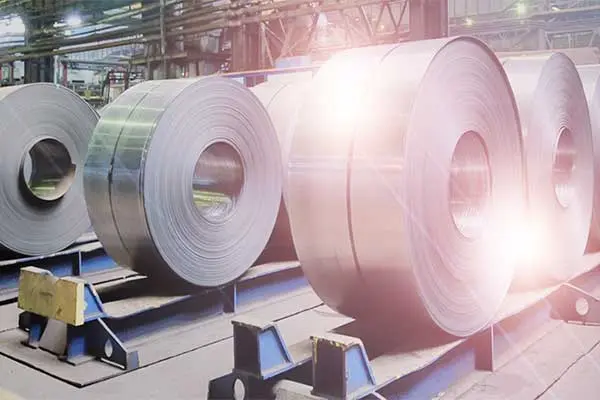 ورق آهنی 2 ورق فولاد مبارکه اصفهان