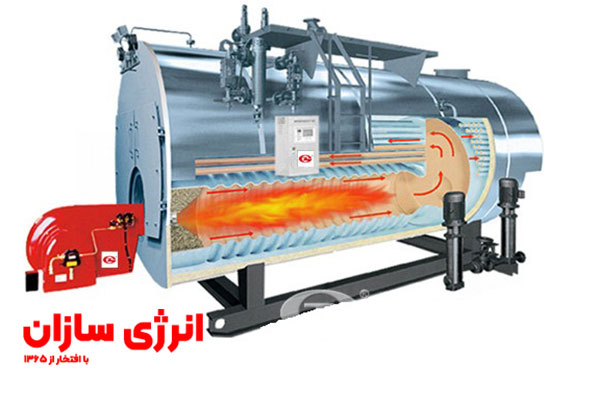 معرفی دیگ آب گرم و چیلر همراه با کاربرد و راهنمای خرید آنها 5 عملکرد دیگ آب گرم و چیلر