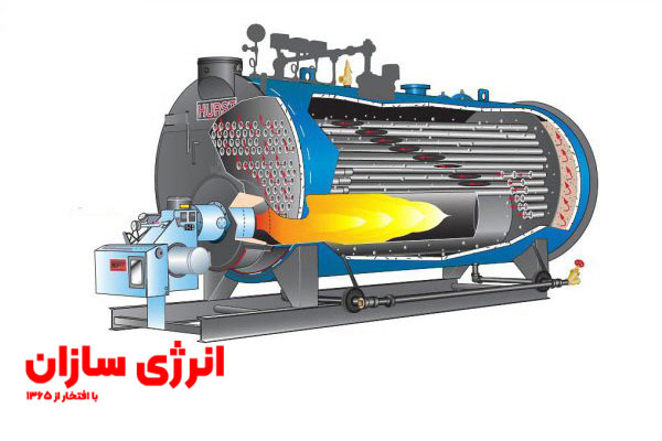 معرفی دیگ آب گرم و چیلر همراه با کاربرد و راهنمای خرید آنها 1 جزئیات دیگ آب گرم و چیلر