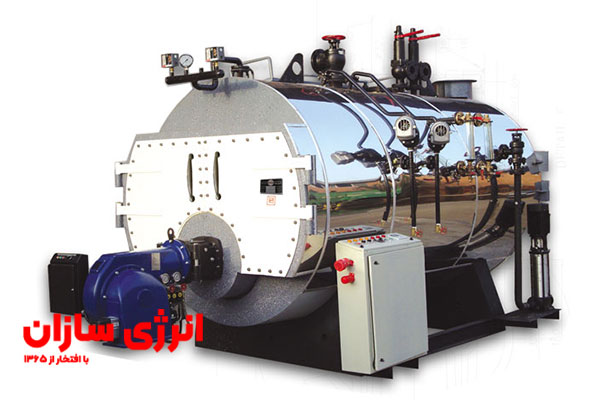 معرفی دیگ آب گرم و چیلر همراه با کاربرد و راهنمای خرید آنها 3 دیگ آب گرم و چیلر با روکش استیل ضد زنگ