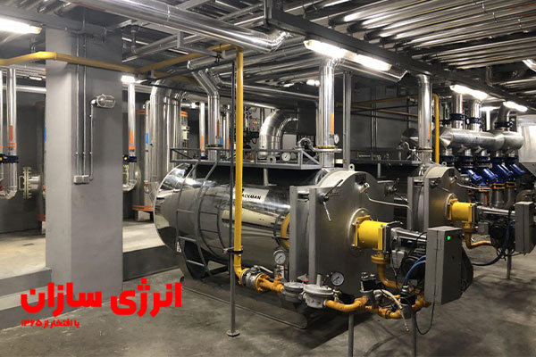 معرفی دیگ آب گرم و چیلر همراه با کاربرد و راهنمای خرید آنها 10 دیگ آب گرم و چیلر به صورت گسترده