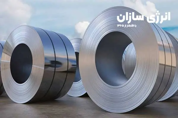 ورق آهنی 5 ورق آهنی تهران