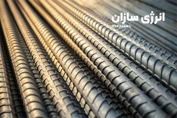 میلگرد 6 میلگرد تبریز