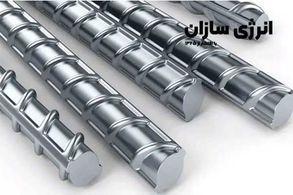 میلگرد 2 میلگرد آجدار