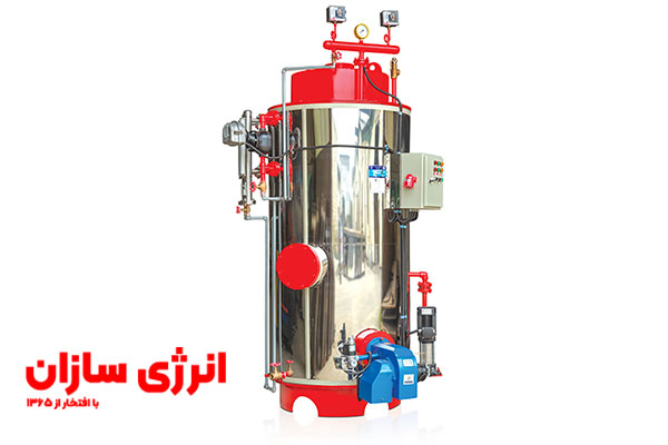 معرفی دیگ آب گرم و چیلر همراه با کاربرد و راهنمای خرید آنها 4 دیگ آب گرم و چیلر ایستاده