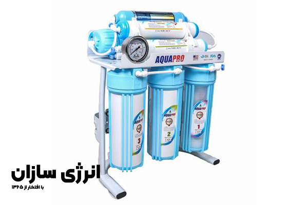 راهنمای خرید و نگهداری دستگاه تصفیه آب خانگی با توجه به نیاز شما 4 برند آکوا دستگاه تصفیه آب خانگی