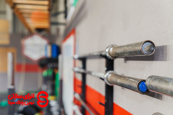 ۰تا ۱۰۰ آنچه برای لوله کشی ساختمان نیاز داریم و باید بدانیم 11 نصب صحیح لوله کشی ساختمان