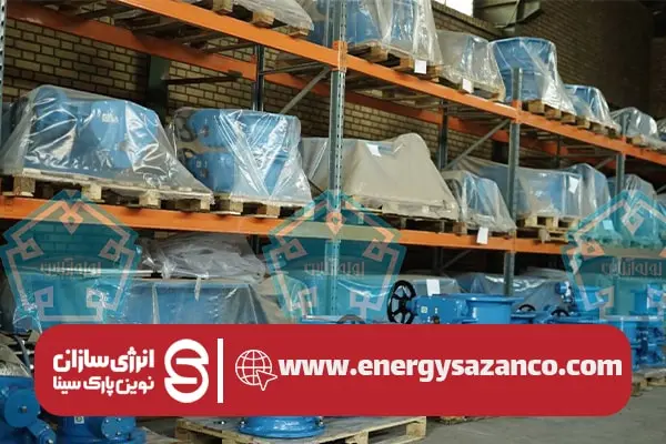 شیرآلات صنعتی چدنی 1 aaa 2 min شیرآلات صنعتی چدنی