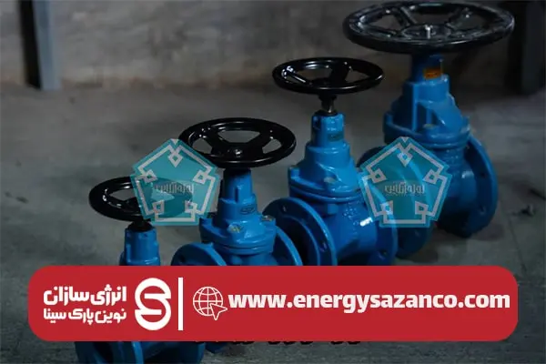 شیرآلات صنعتی چدنی 4 aaa 3 min شیرآلات صنعتی چدنی