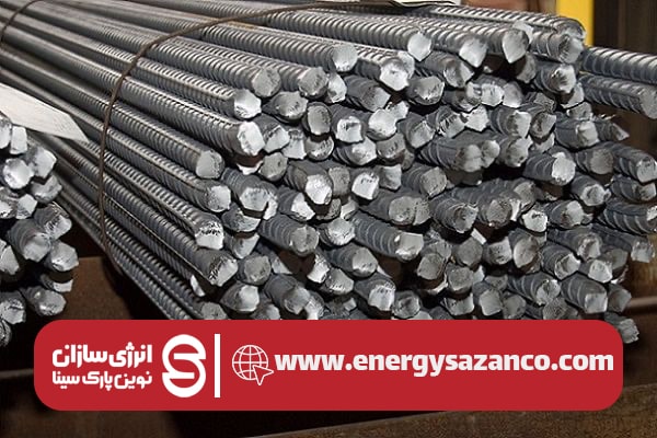 بیشترین کاربرد میلگرد چیست ؟ آشنایی و معرفی انواع میلگرد 4 اصلیترین و بیشترین کاربرد میلگرد