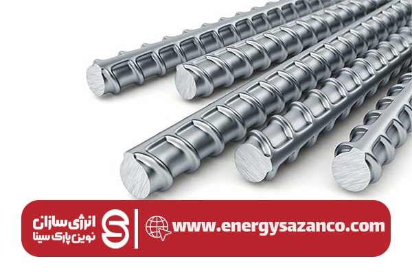 بیشترین کاربرد میلگرد چیست ؟ آشنایی و معرفی انواع میلگرد 14 میلگرد ضد زنگ