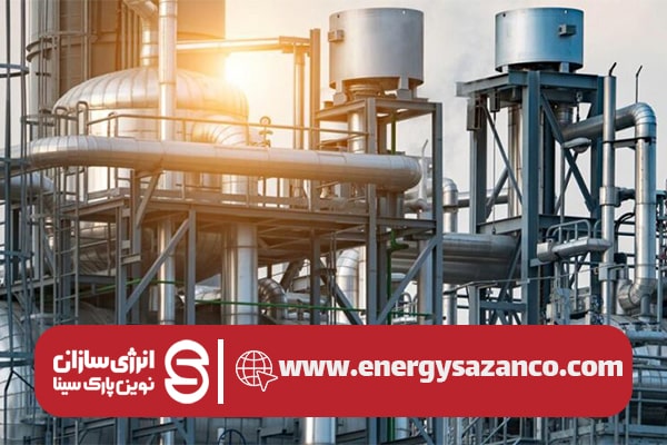 بیشترین کاربرد میلگرد چیست ؟ آشنایی و معرفی انواع میلگرد 8 کاربرد میلگرد در صنایع پتروشیمی و نفت و گاز