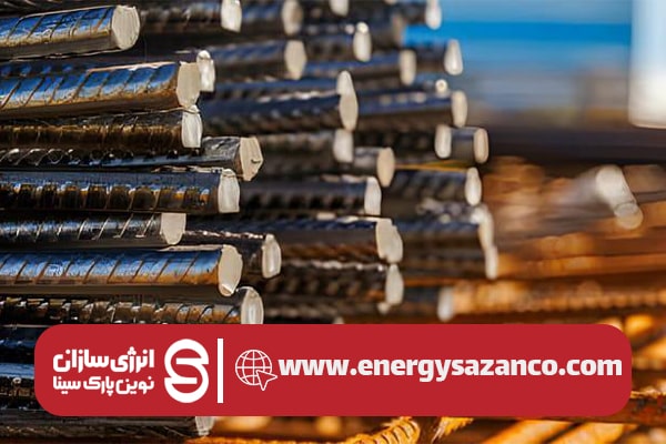 بیشترین کاربرد میلگرد چیست ؟ آشنایی و معرفی انواع میلگرد 10 آشنایی با کاربرد میلگرد و انواع آن