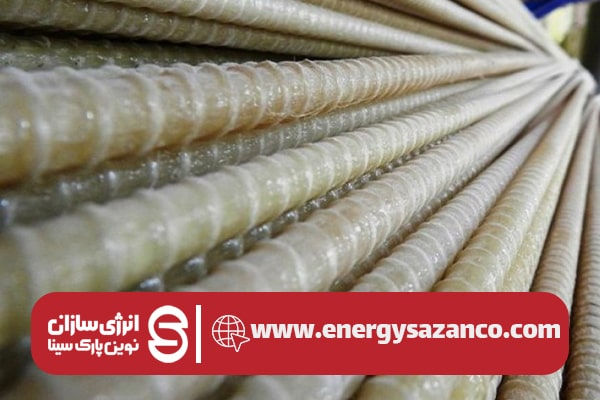 بیشترین کاربرد میلگرد چیست ؟ آشنایی و معرفی انواع میلگرد 16 میلگرد کامپوزیتی