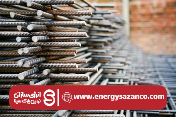 بیشترین کاربرد میلگرد چیست ؟ آشنایی و معرفی انواع میلگرد 23 انواع میلگرد به لحاظ کاربرد