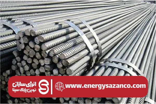 بیشترین کاربرد میلگرد چیست ؟ آشنایی و معرفی انواع میلگرد 3 لزوم استفاده از میلگرد