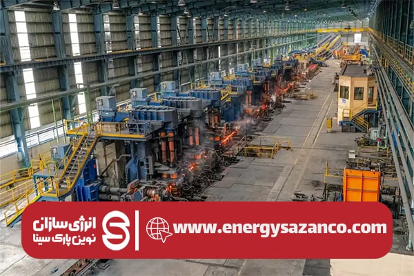 بیشترین کاربرد میلگرد چیست ؟ آشنایی و معرفی انواع میلگرد 9 کاربرد میلگرد در سازههای صنعتی