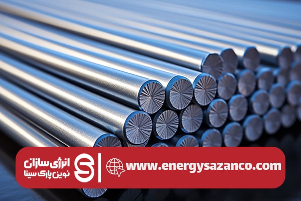 بیشترین کاربرد میلگرد چیست ؟ آشنایی و معرفی انواع میلگرد 11 میلگرد ساده