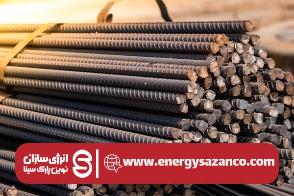 بیشترین کاربرد میلگرد چیست ؟ آشنایی و معرفی انواع میلگرد 19 انواع میلگرد به لحاظ سایز