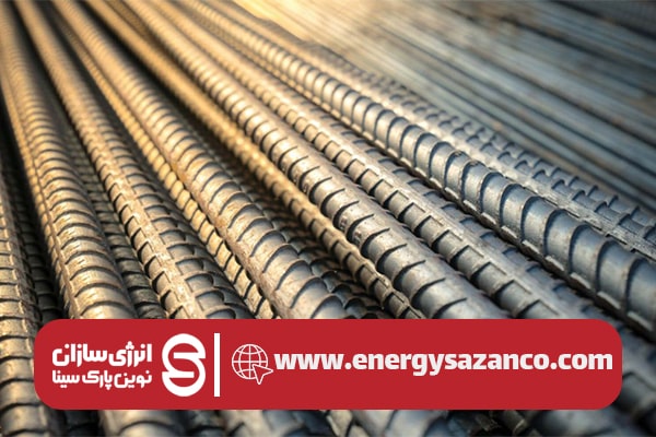 بیشترین کاربرد میلگرد چیست ؟ آشنایی و معرفی انواع میلگرد 20 انواع میلگرد از نظر استاندارد