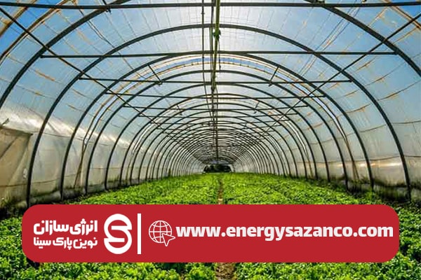 چگونگی راه اندازی گلخانه ( تجهيزات و ادوات مورد نياز و هزینه های راه اندازی گلخانه) 10 سرمایه برای راه راه اندازی گلخانه