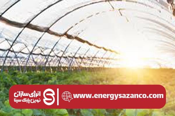 چگونگی راه اندازی گلخانه ( تجهيزات و ادوات مورد نياز و هزینه های راه اندازی گلخانه) 3 مدیریت و نگهداری گلخانه