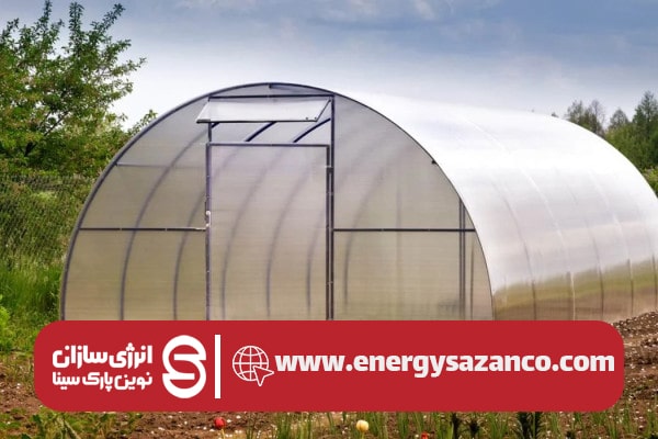 چگونگی راه اندازی گلخانه ( تجهيزات و ادوات مورد نياز و هزینه های راه اندازی گلخانه) 9 تجهیزات و ادوات مورد نیاز در راه اندازی گلخانه