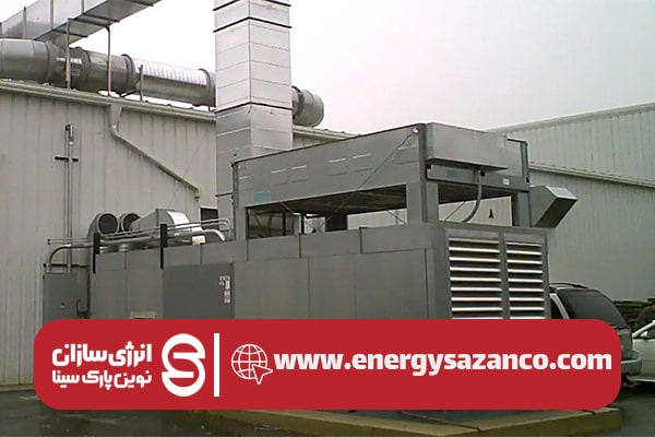 استاندارد های تاسیسات فنی مراکز خرید و فروشگاه ها 7 استاندارد های تاسیسات فنی مراکز خرید برای سیستم گرمایشی و سرمایشی
