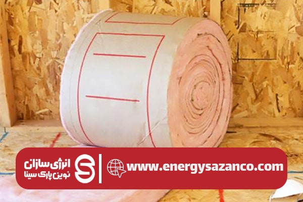 تفاوت عایق بندی ساختمان در مناطق گرمسیری و سردسیری چیست ؟ 11 عایق بندی ساختمان در مناطق سردسیری