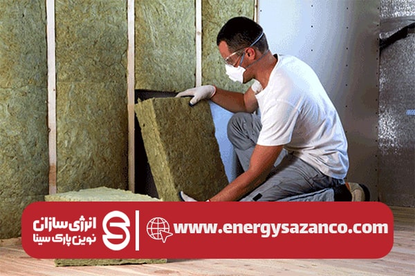 تفاوت عایق بندی ساختمان در مناطق گرمسیری و سردسیری چیست ؟ 7 تفاوت سیستم گرمایش و سرمایش در عایق بندی ساختمان